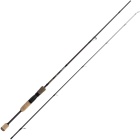 Canna da pesca spinning Garbolino Trinity UL - 2m10 - 0,5/5Gr