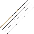 Canna da pesca spinning Ron Thompson Seatrout Stick 12'8'' 386cm 15-55g - 4sec