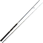 Canna da spinning S-Craft Black Crown - 80