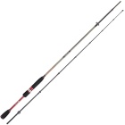 Canna da pesca spinning Sakura Redbird - RDS 902 MH - 9' (2,74 m) - 15-60 g - 2 sezioni uguali