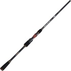 Canna Freccia d'argentoSakura filatura - Speciale Aspe 792 M - 7'9''' (2,35 m) - 5-21 g - ASP GAME - 2 fili uguali