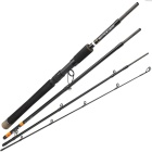 Canna da pesca spinning Savage Gear Mulitpurpose Predator 2 Travel SP 7'1" 213cm 20-60g - 4 sec