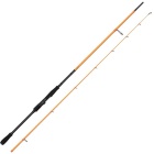 Canna da spinning Savage Gear Orange LTD Ultra Light Game - 1,98 m - 3-10 g