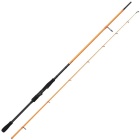 Canna da spinning Savage Gear Orange LTD Medium Game - 2,21 m - 12-35 g