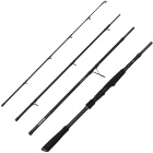 Canna da spinning Savage Gear Revenge Sg2 Heavy  - 2,15 m - 20-60 gr Game Travel 