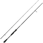 Canna da spinning Savage Gear Revenge Sg2 - 1,98 m - 5-18 gr Light Game 