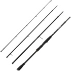 Canna da spinning Savage Gear Revenge Sg2   - 2,69 m - 15-45 gr Medium Game Travel 