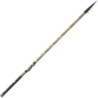 Canna da pesca téléréglable Garbolino Natural FEEL R-Power - PORTE Mulinello A PLAQUE - 2m35 à 4m50 - 5 sezioni - 1m32 ripiegato - 3 Anelli regolabili