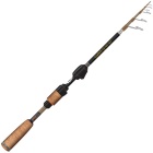 Canna da pesca spinning Volkien Soul kontacto NG télé - 60 UL