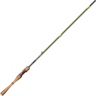 Canna da pesca che gira Volkien Soul Ghost Natura Terra - 2.26m 3-12gr