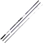 Canna da surfcasting Penn Tidal Xr Solid carbon Lowrider - 4,50 m - 50-200 gr