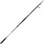 Canna da surfcasting Penn Tidal X Telescopic surf Solid Tip - 4,20 m - 60-160 gr