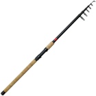 Canna per predatori Dam Spezi Stick II Télé - Eel Télé 2.70M 25-75Gr