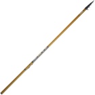 Canna Teleregolabile Garbolino Silverlight R - da 2m40 a 6m60 - 7 sezioni - 1m52 piegata - 4 anelli regolabili