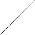 Canna da traina Hart Blue Finn Tuna - 1,67 m - 50 lb