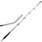 Canne traine Penn Ally II Electric Deep Drop Swivel Top - 1.80 m - 40-80 lbs