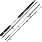 Canna da pesca Zebco Great White GWC travel Spin - 2,70m 80g-100g