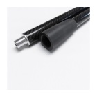 Palo in carbonio Calypso per banderuola BLE - 1m