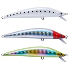 Esca per pesci X-Way Ai Minnow 140 - P517