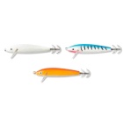 Totanara traina X-Way Squid troll - 110 mm SIL/PIN