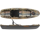 Kayak Pelican Catch Classic 100 Outback