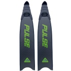 Pinne pesca subacquea Cetma Pulse in carbonio
