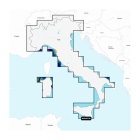 Carta nautica Garmin Navionics Vision+ Regular - NVEU073R - Italia, Laghi e fiumi