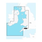 Carta nautica Garmin Navionics Regular - NSEU004R - Mare d'Irlanda