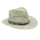 Cappello Devaux Paglia Jumo - Taglia 58