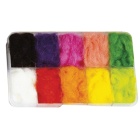 Dubbing Charette JMC Y30 Verde