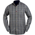 Camicia a maniche lunghe HART Lescun Taglia 3XL