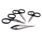 Forbici Devaux DVX Precision Grip Master - 2