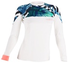 Rashguard Aqualung Xscape - Donna - Taglia XS
