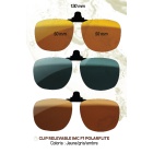 Clip di sollevamento JMC F1 / Polarflite Grey