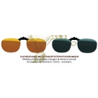 Clip di sollevamento JMC F2 Triacetato fotocromatico F2 Grigio