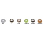 JMC T.5 Collana Ninfa Zavorra - Oro - par10