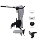 Motore elettrico barca Haswing Comax 55