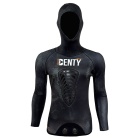 Giacca muta Denty Spearfishing Neo 5 mm - Taglia Xxxl