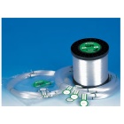 Nylon Asso Coofil Bianco 5 x 100 m 110/100