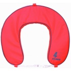 Salvagente ferro di cavallo 4Water - Arancione