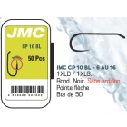 Ami da pesca JMC CP10BL - Scatola da 50 - H10