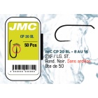 Ami da pesca JMC CP20BL - Scatola da 50 - H10