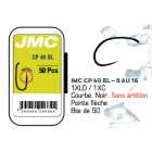 Ami da pesca JMC CP40BL - Scatola da 50 - H10