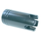 Diametro interno dell'albero 27 mm