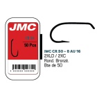 Ami da pesca JMC CR50 - Confezione da 50 - H08