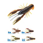 8x CRAWBUG 3.25" - CRAWDAD (06)