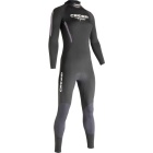 Muta da sub Cressi Fast Donna e 1 mm - Taglia 3 - M
