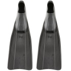 Pinne Cressi Clio Nero - Taglia 35/36