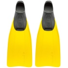 Pinne Cressi Clio Giallo - Taglia 35/36
