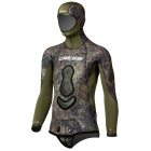Giacca Cressi Seppia 3.5 mm - Taglia XXL